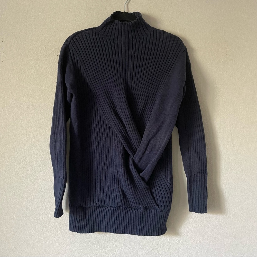 rag & bone 5% cashmere sweater